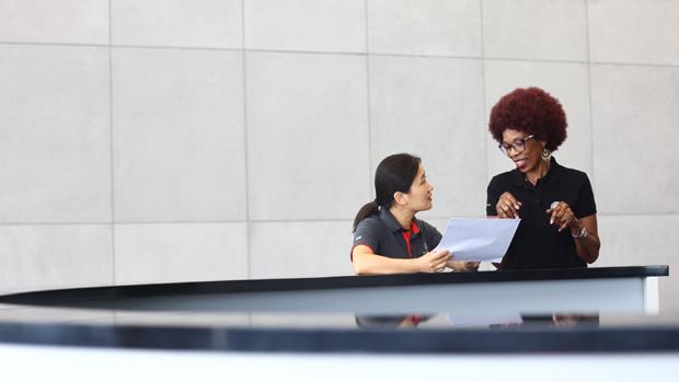 戴姆勒|全新戴姆勒中国研发技术中心迎来首批研发人员入驻