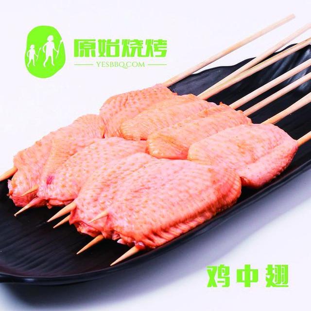 烧烤|户外烧烤食材热销