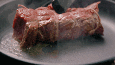 牛肉这样腌，吃完再也不塞牙