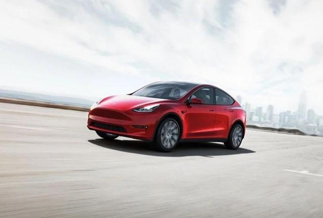 真的假的？国产特斯拉 Model Y 正式开售，消息称十小时订购 10 万辆