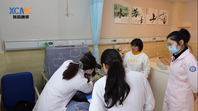 生命“最后一公里”怎么走？新昌首家“临终关怀”医疗单位已服务5位患者