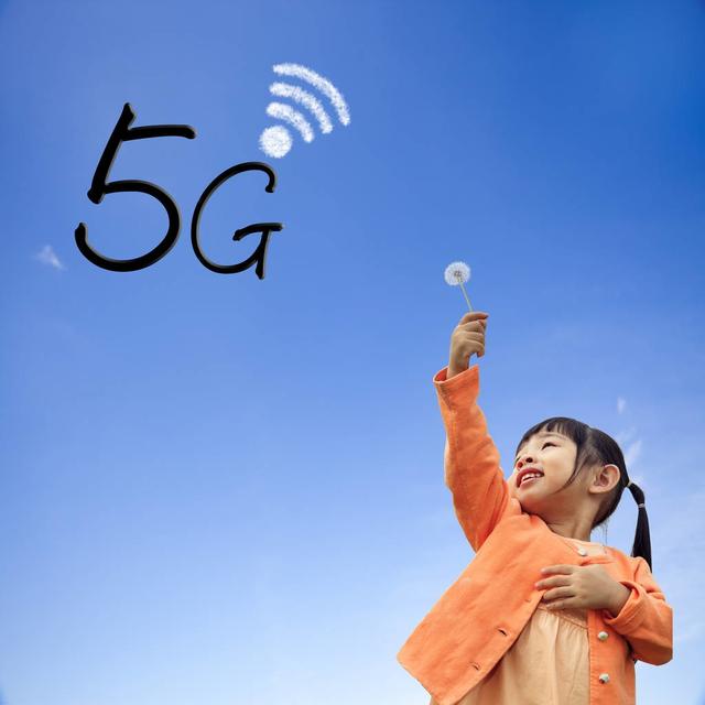 5G国外已经放弃了？全球掀起6G热潮，决不能被他们抢先了