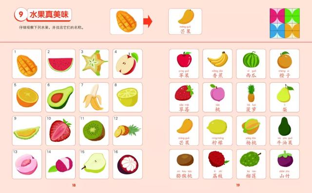 [你的育儿经]幼小衔接知识点全包括，每天10分钟，孩子刷完上小学不发愁