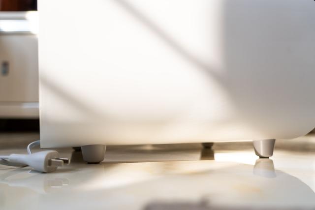 泡脚已经过时了，带你了解左点小仙智能蒸汽足浴盆