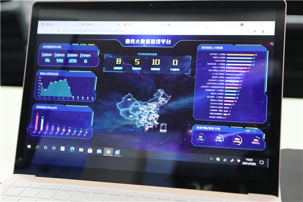 患者|“北斗”赋能神经重症急救 智慧医疗再升级 上海十院神经重症智慧医学诊治中心揭牌成立