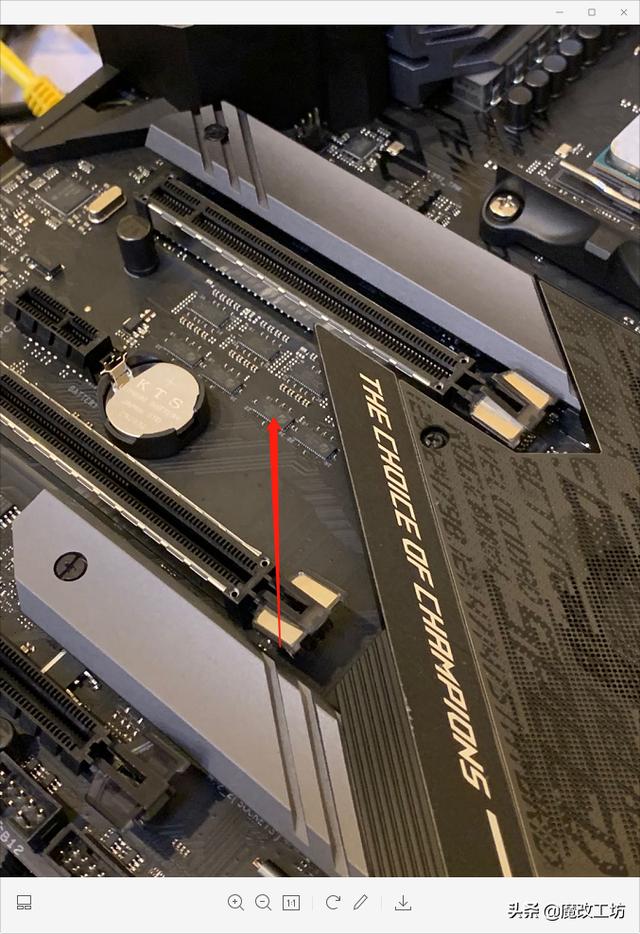 3199元AMD 5800X处理器鲁大师跑分73万，不敌I9