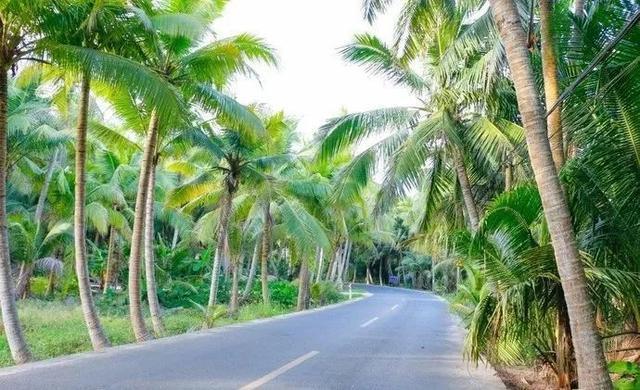 [世界那么大]有一种旅行，叫做在路上