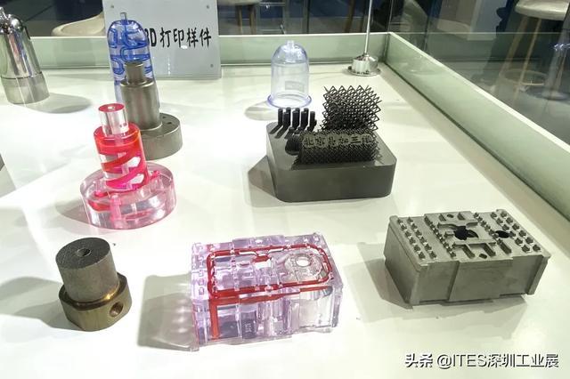 求生存 or 谋发展？3D打印不是一家企业能做完的