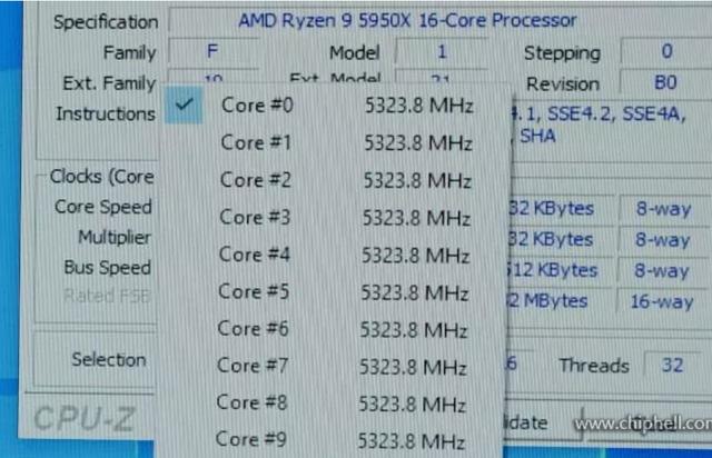 AMD旗舰CPU借英特尔技术狂飙5.3G！到底该喊谁YES？