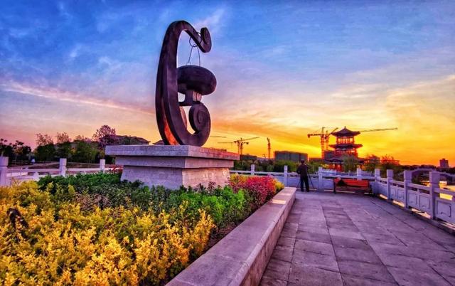 浮生忘流年:在这里,遇见最美的邢台