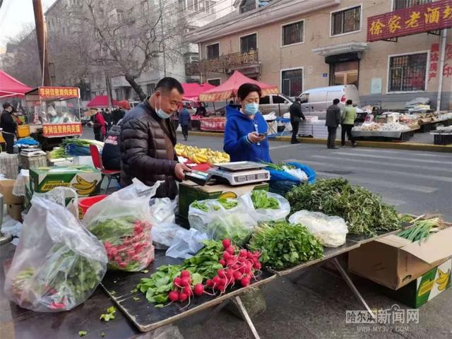 酱菜|蘸酱菜，一口吃尽春天的味道