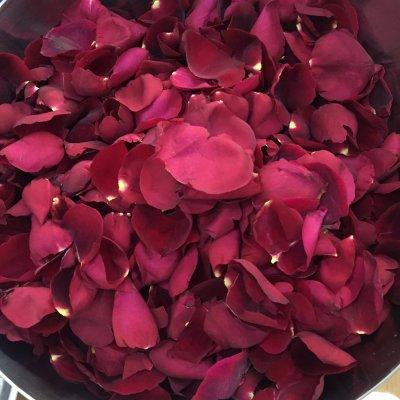 原汁原味最鲜美，这道玫瑰花酱你需要知道