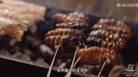 凭借美食出圈的地名，你能说出来几个？