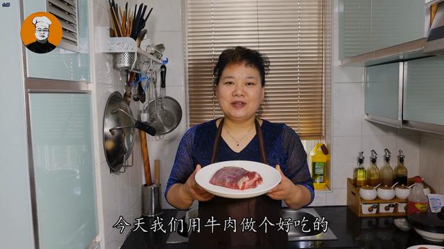 牛肉饺子好吃有诀窍，教你饭店不外传饺子馅配方，鲜嫩多汁超好吃