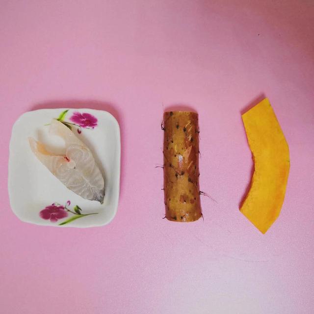 超级宝妈■宝宝的伙食日记