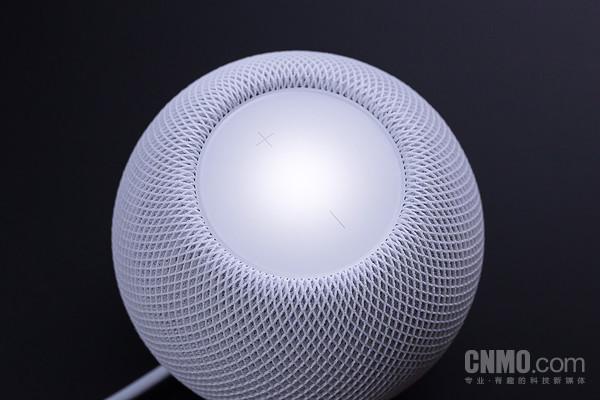 只卖749元的HomePod mini 究竟蕴含多大的能量？