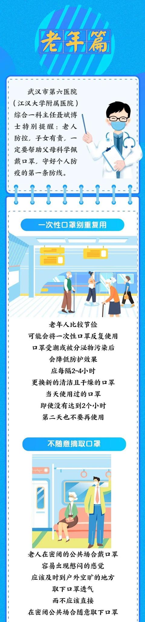 注意！千万别给孩子这样戴口罩