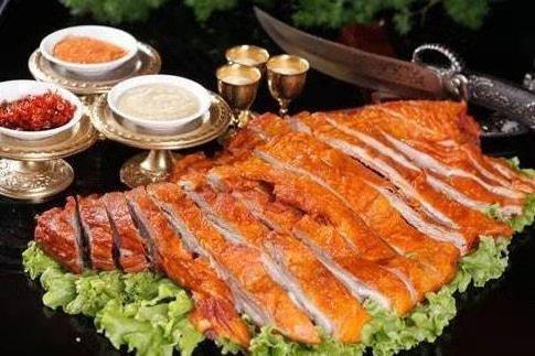 “敦煌盛宴”助力金城红人盛典丨品味陇菜，与盛典共享盛宴