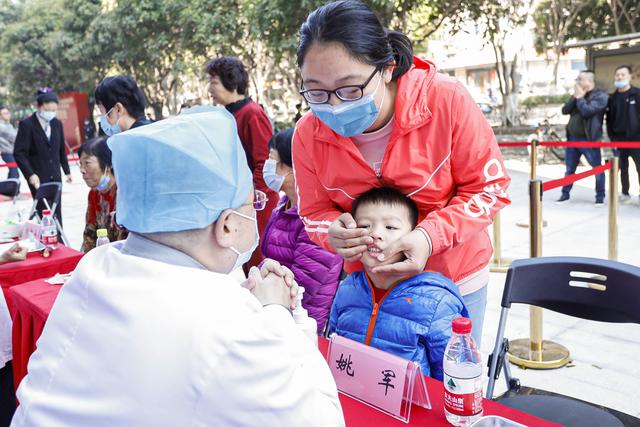 总投资近7000万元，晋江市口腔医院正式揭牌