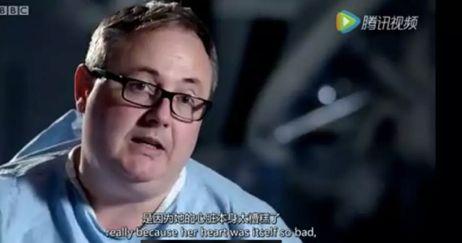 体重|一半国人超重！看完胖子的解剖内脏，只想减肥！