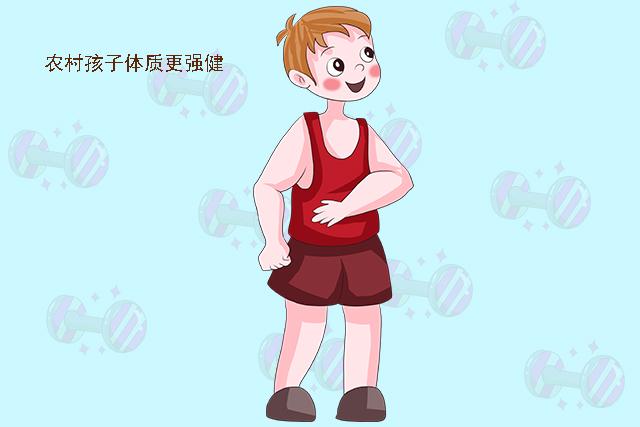 『你的育儿经』为何孩子在农村奶奶和城市妈妈的养育下差距明显，主要有以下原因