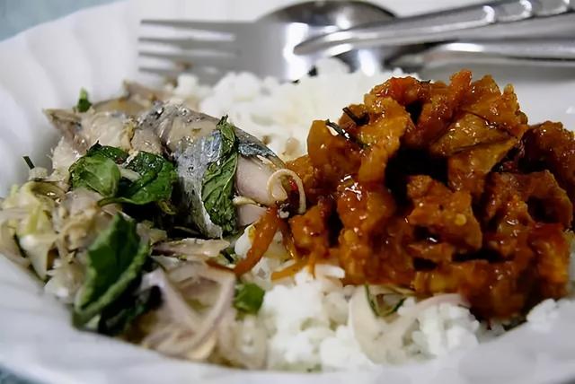 全球最美早餐，你愿PICK哪一款？