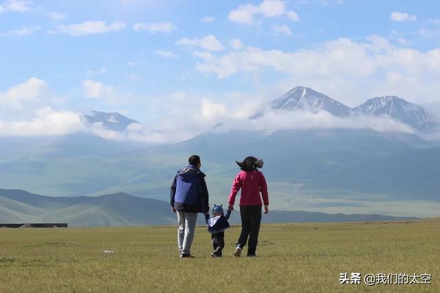 超级宝妈▲宝贝，愿你人如其名，扬帆起航『周末心语』
