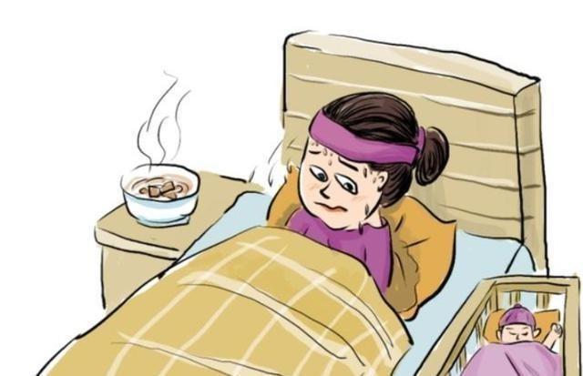 「你的育儿经」如果赶上在这时节生娃，产妇估计要遭不少罪，老人：能避开就避开