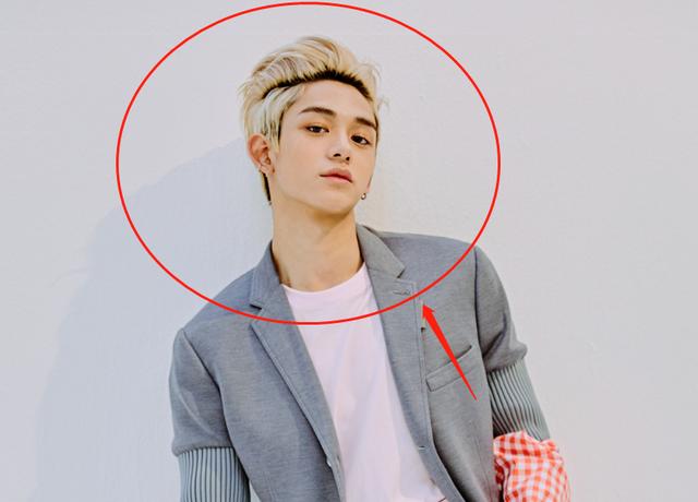 综艺审查有多严格?《跑男8》黄旭熙远程视频,全程都戴黑色帽子|影视交流地