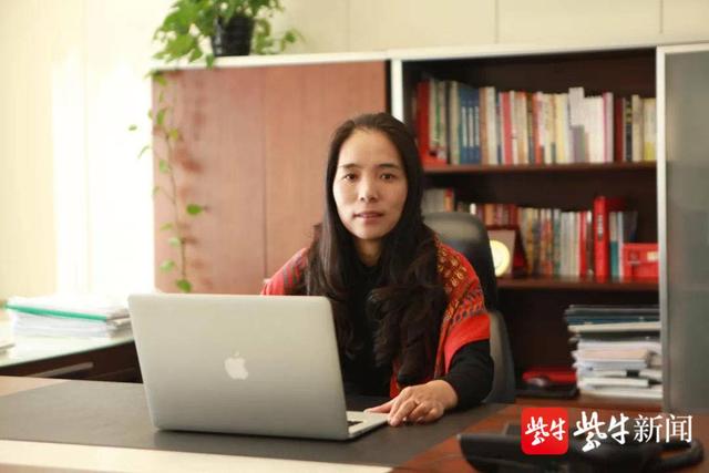 产品|刘轩嫣：坚持创新，保有核心竞争力，振兴国产品牌