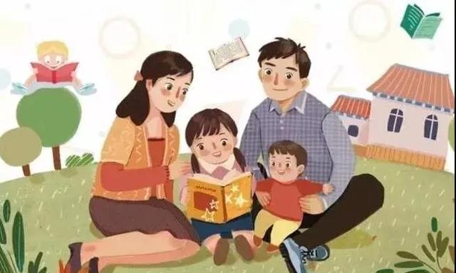 「你的育儿经」【育儿知识】儿童心理健康保护