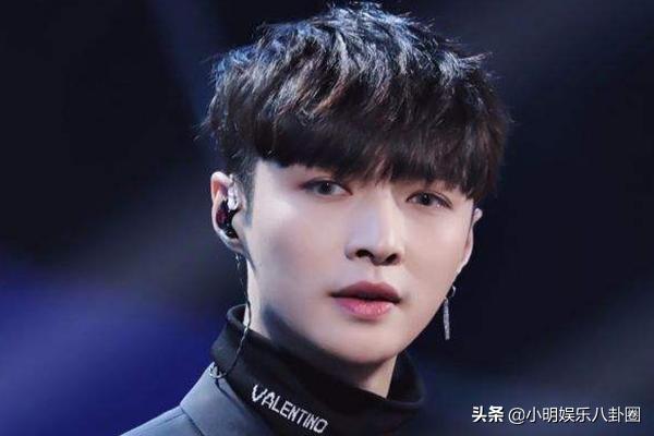 惊落梧桐|国内PD第一人张艺兴，为何如此钟意男团，而不是女团