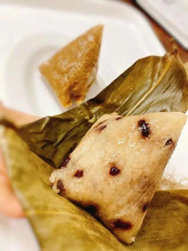 粽元|沪上34所高校粽香四溢！有你喜欢的口味吗？