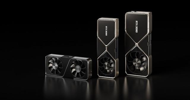 NVIDIA宣布399美元的GeForce RTX 3060 Ti 12月2日上市销售