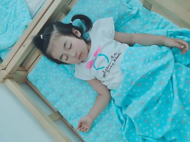 齐鲁东营资讯|遇见夏天 遇见最美的你——广饶街道兵圣路幼儿园复学第一天
