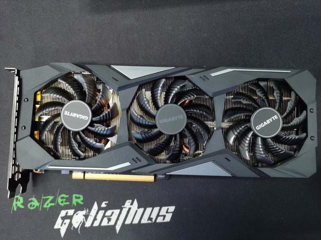 2千元内的完美电脑，用260元的QL3X组33万分游戏主机