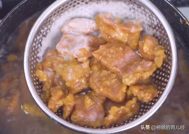 孩子爱吃的酸汤滑肉，鲜酸味美，营养解馋，吃了一次还想吃