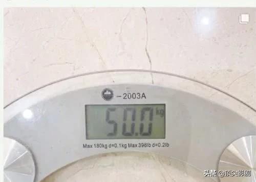 江水寒|李菲儿胖了10斤，为减肥挑战高空瑜伽，汗流浃背