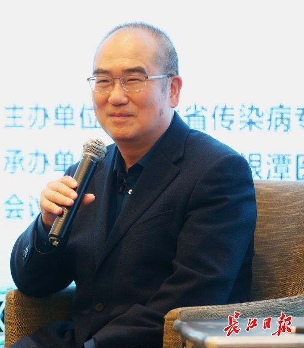 张定宇|张定宇可以骑自行车了