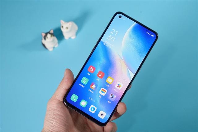 爆款稳了！OPPO Reno5评测：5G时代探索人像视频的极限