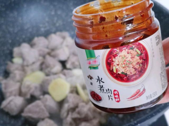 冬日进补佳品，不仅增强免疫力，还能滋补脾胃