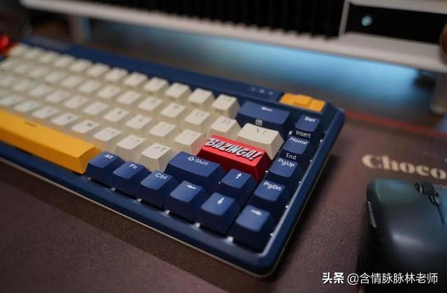 魔都凛冬将至，我给我的书桌置办那些好物