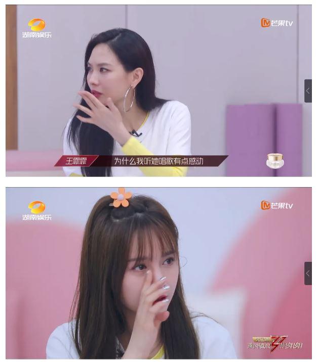 文汇网|《浪姐》带来了“姐学”的流行，还是互撕回潮？不，这些闪光时刻更让人动容