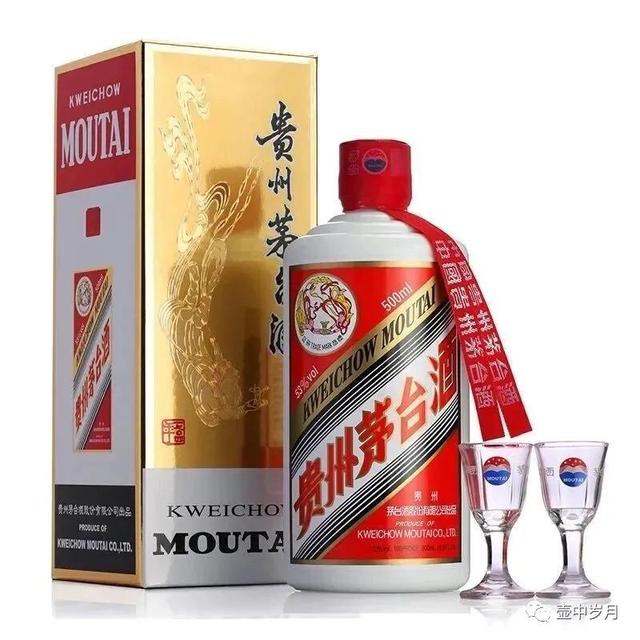 茅台与郎酒同为赤水河酱香酒，但二者究竟有何区别？