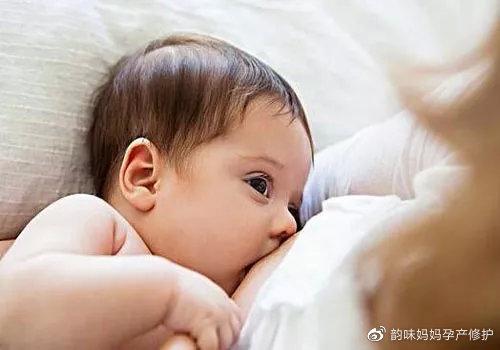 你的育儿经■产后干货：什么是哺乳期乳房护理？