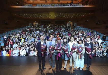 超级宝妈|黄磊、伊能静育儿秘籍又火了！用这1招，孩子想不优秀都难