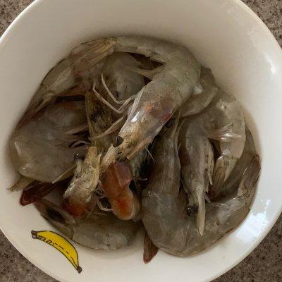 #福气年夜菜#完美复刻泰式冬阴功汤