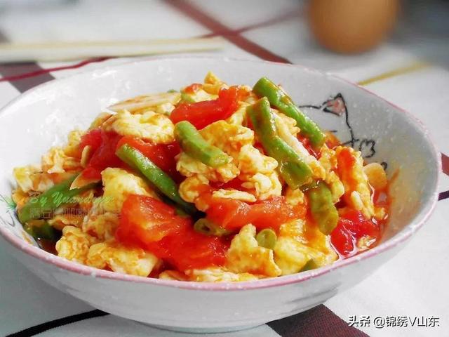 味道杠杠的22道家常下饭菜，简单好吃又实惠，家人最爱吃！