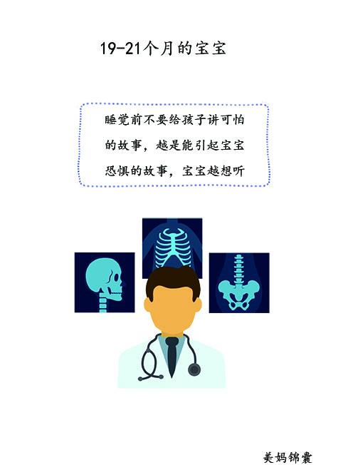 「超级宝妈」宝宝睡觉前给宝宝讲什么样的故事最好呢？