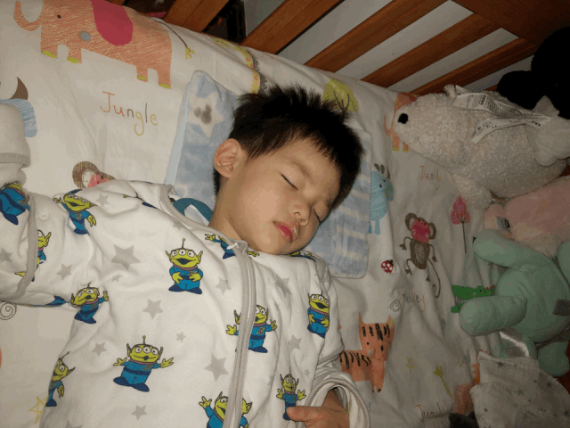 果儿养生：「私人订制」的儿童枕头，也太厉害了吧